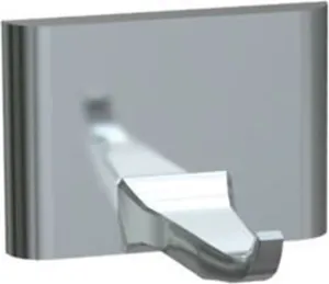 ASI 0740-Z Stainless Steel Robe Hook