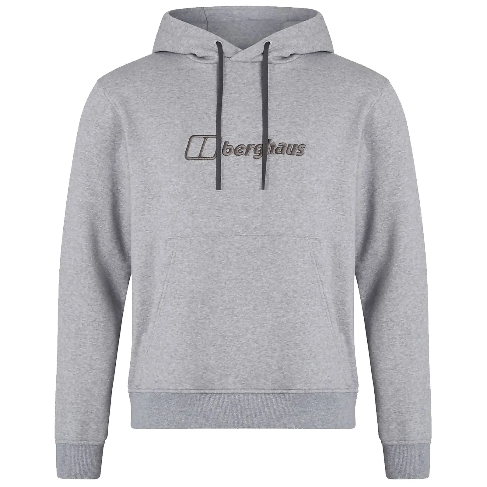 Berghaus Mens Logo Hoodie