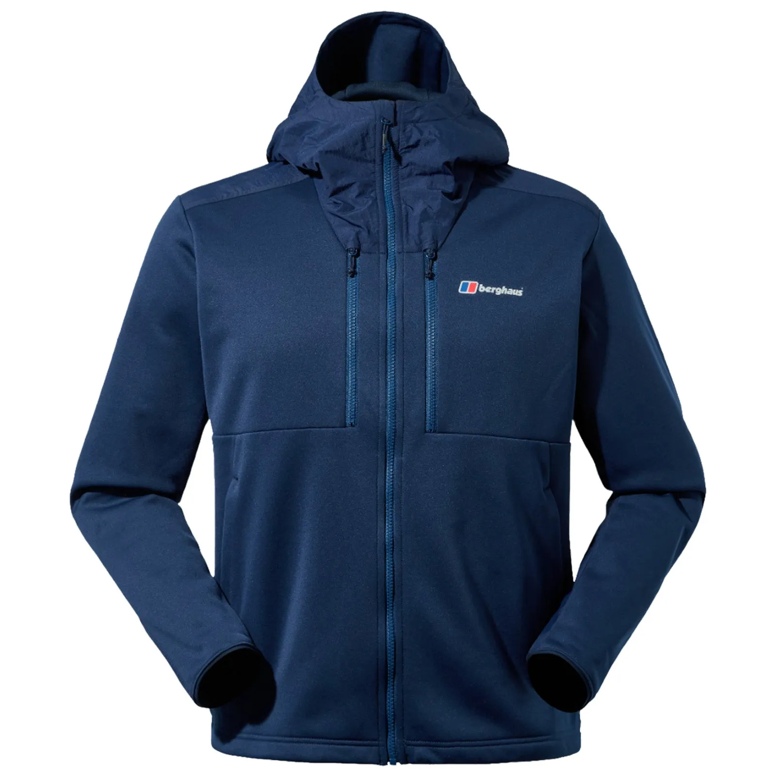 Berghaus Mens Reacon Hooded Jacket