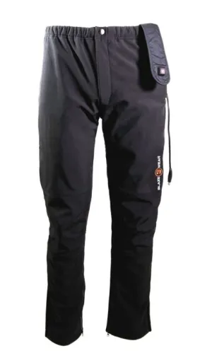 Blaze Wear Heated Trousers - Black