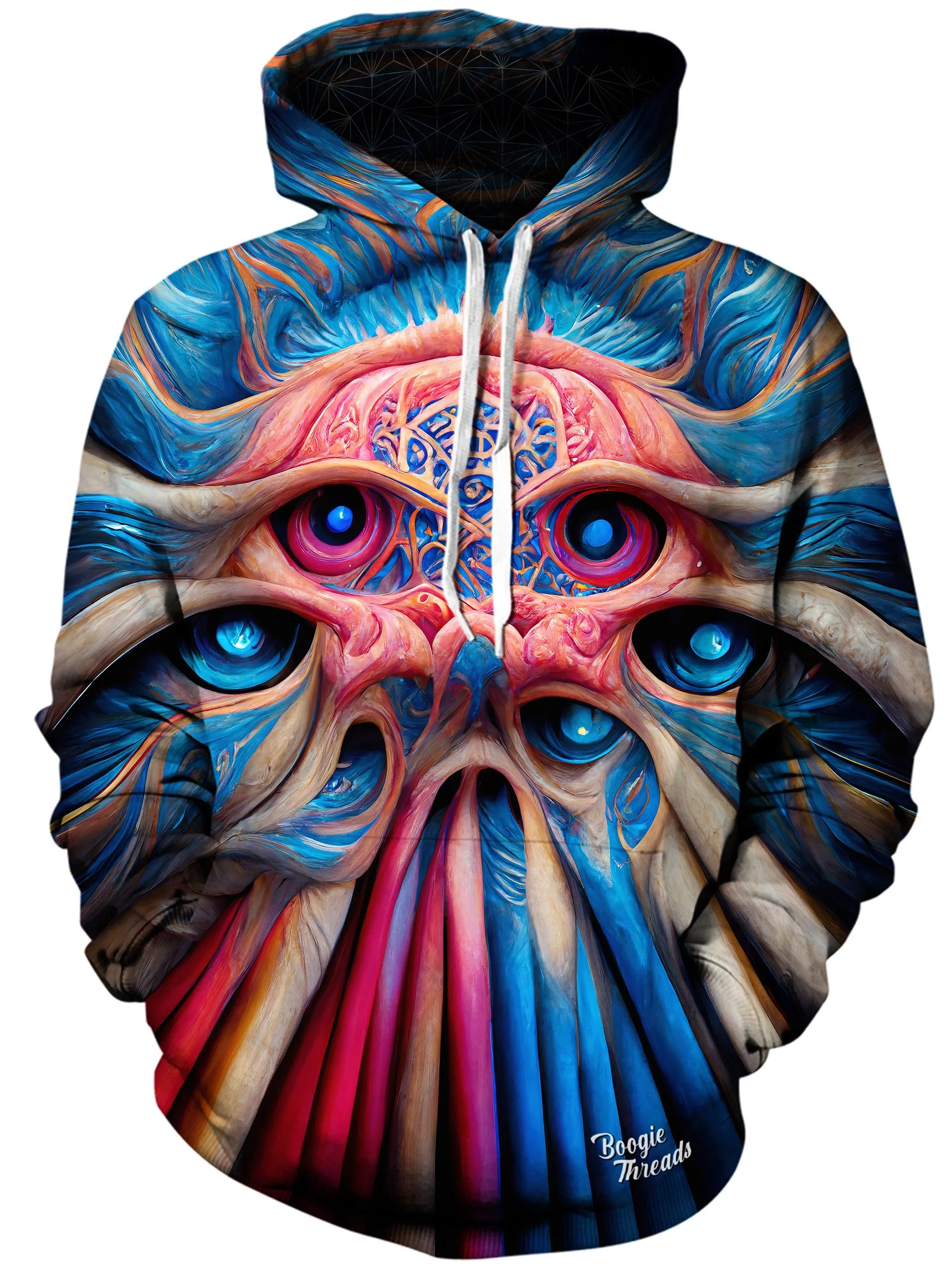 Celebrations of Spirits Unisex Hoodie