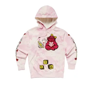 Chinatown Market Mens Be Mine Hoodie