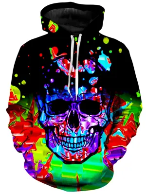 Chromatic Unisex Hoodie