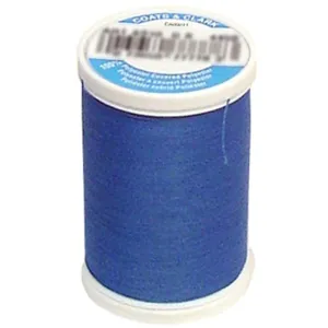 Coats Dual Duty XP General Purpose Thread 250yd Pilot Blue