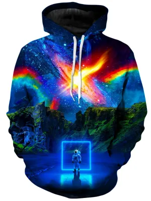 Cosmic Toybox Unisex Hoodie