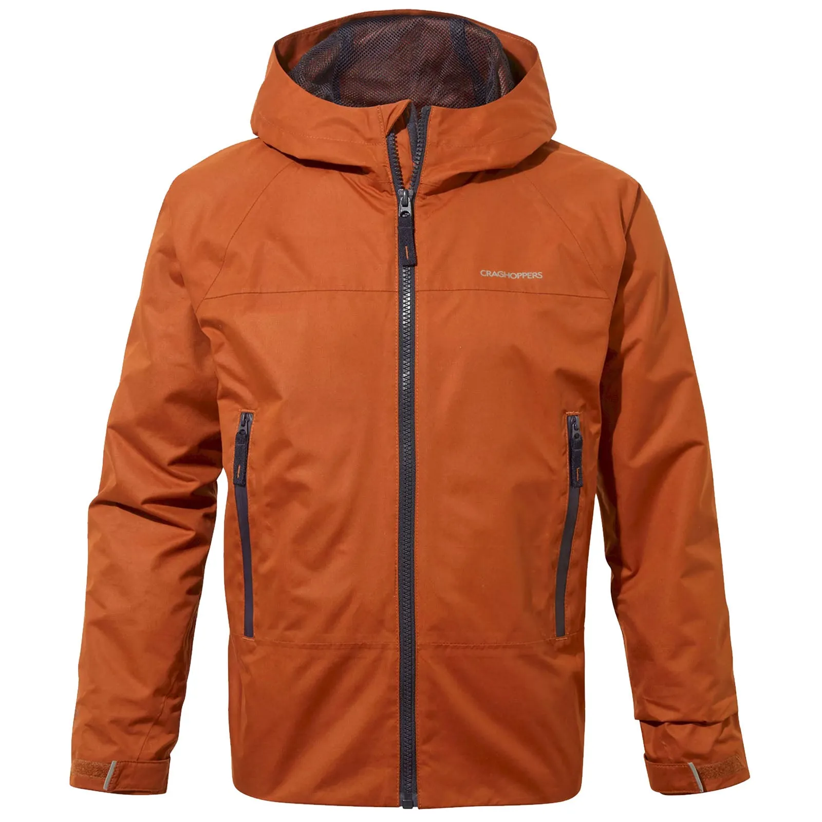 Craghoppers Junior Minato Waterproof Jacket