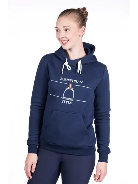 HKM Equine Sports Style Hoodie