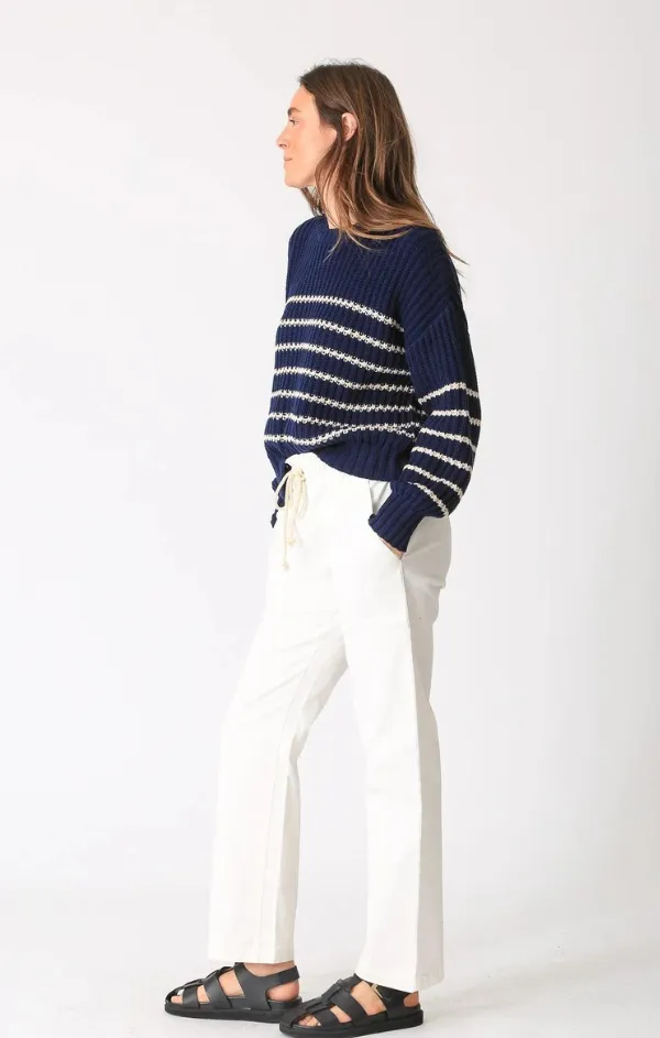 Nautical Sweater