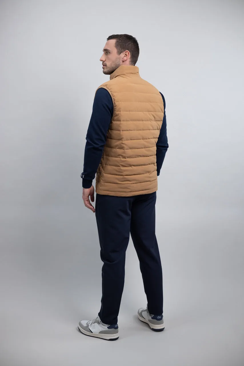 Porto Men's Vest