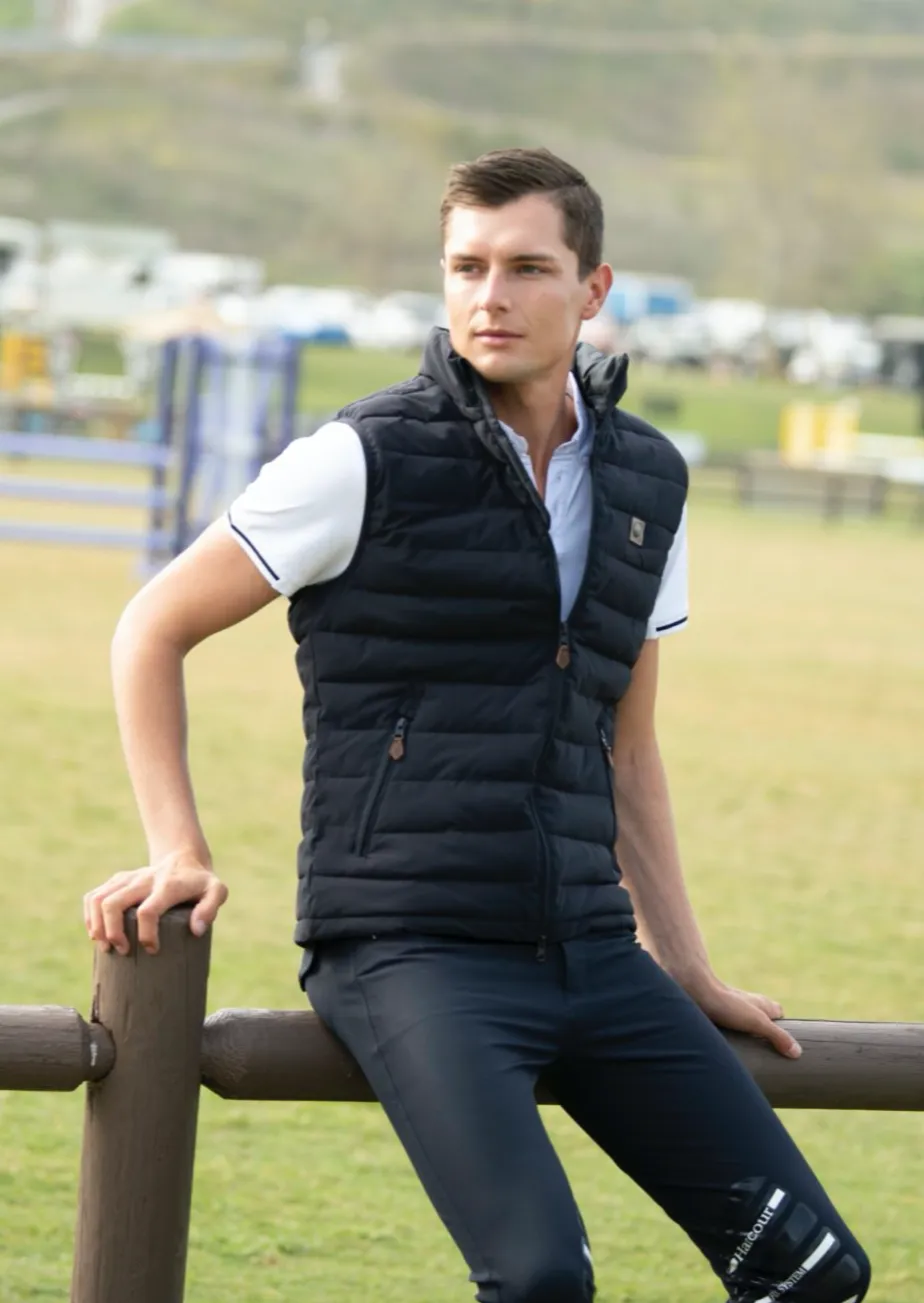 Porto Men's Vest