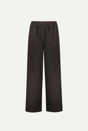 SUMBAL Tissu de Cachemire pants