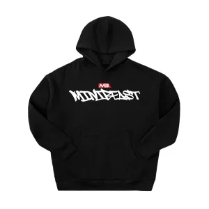 Urban Minibeast - Pump Cover Hoodie