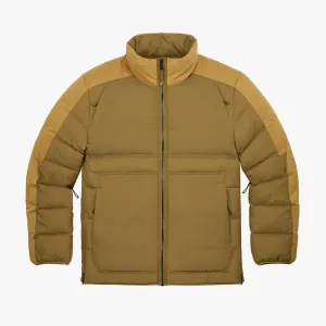 Zerodarker Down Jacket